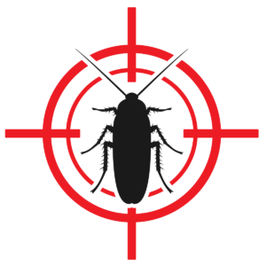 Roach Target | Manning Pest Control | Miami, FL