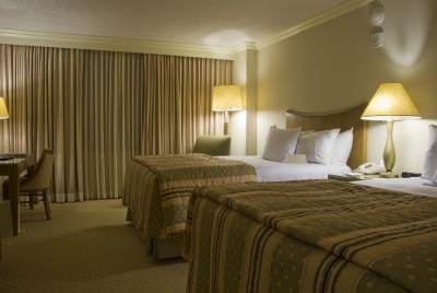 Hotel Room | Manning Pest Control | Pompano Beach, FL