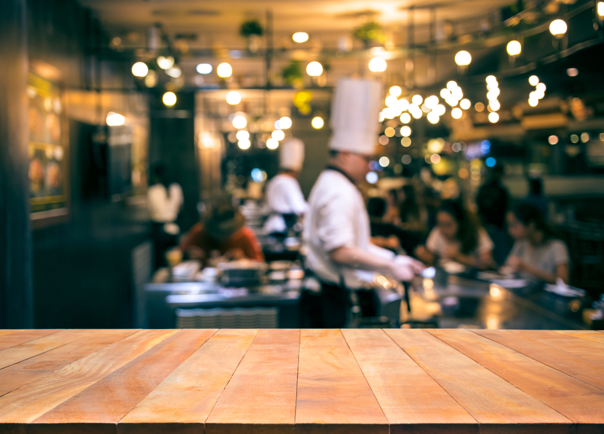Top 3 Signs Your Restaurant Has a Pest Infestation